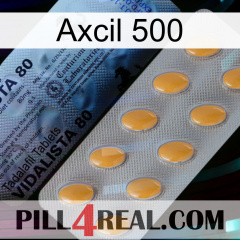 Axcil 500 44